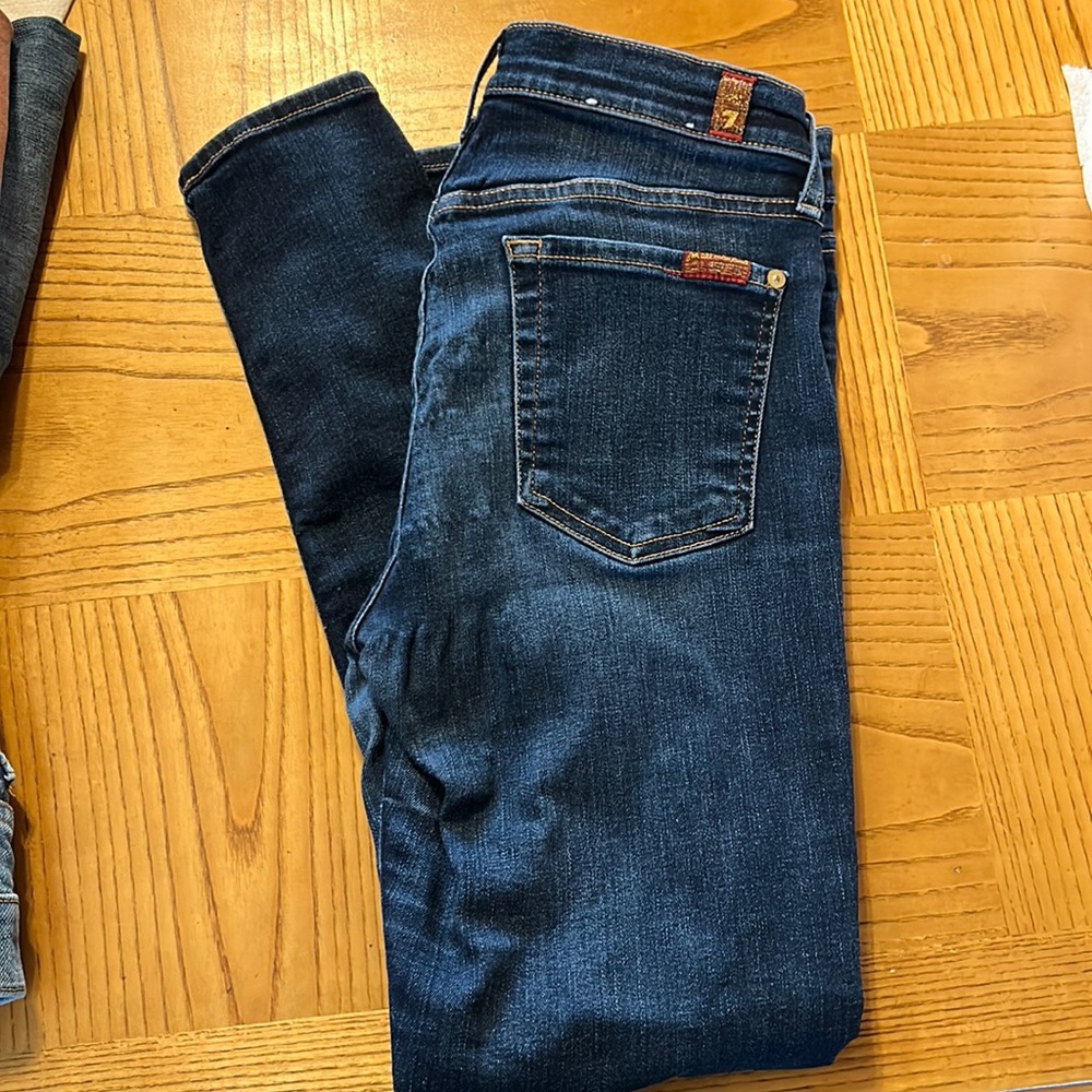7FAMK skinny